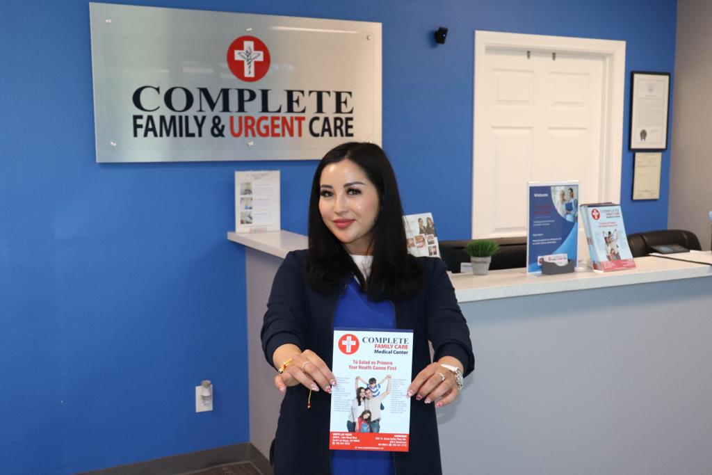  Complete Family And Urgent Care