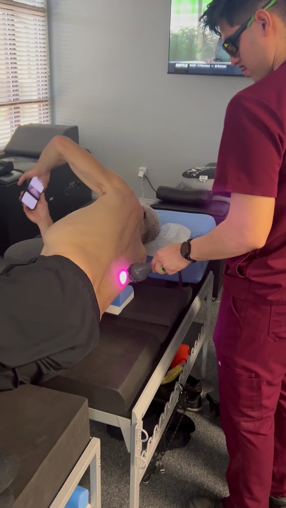  Restore Chiropractic