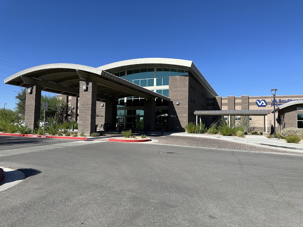 Southwest Las Vegas VA Medical Clinic