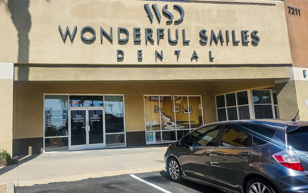 Wonderful Smiles Dental