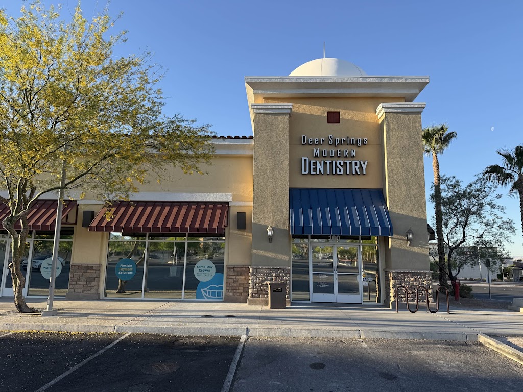 Deer Springs Modern Dentistry