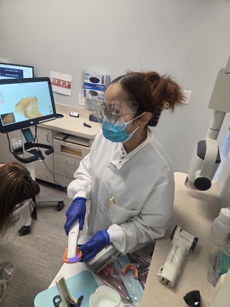  Dental Designs of Las Vegas