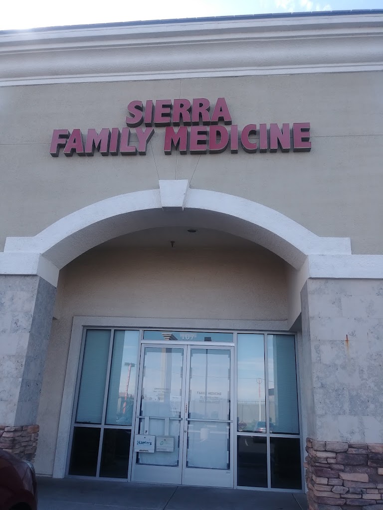 Sierra Family Medicine