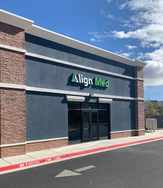 Align Med Green Valley