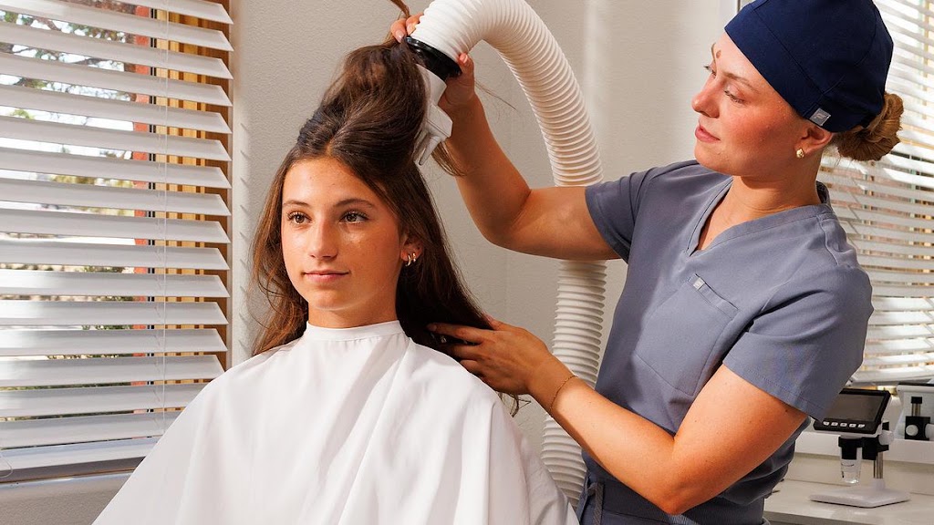 Lice Clinics of America - Las Vegas