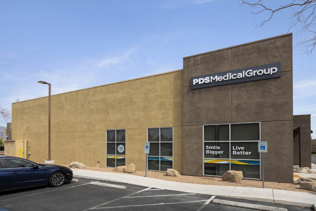 PDS Medical Group North Las Vegas