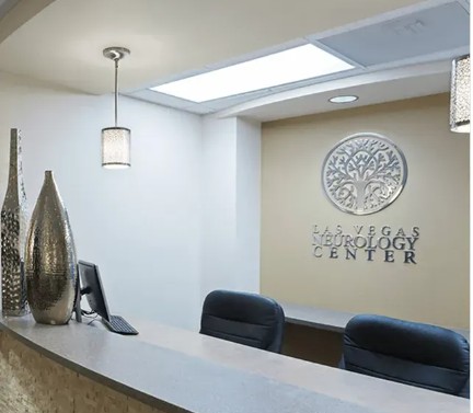  Las Vegas Neurology Center