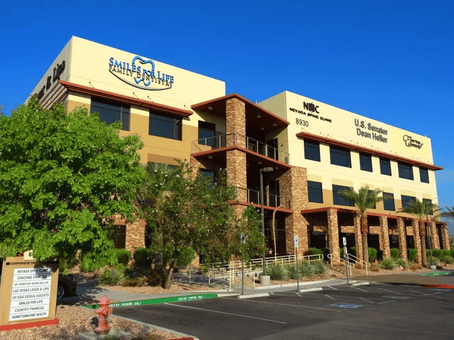 Smiles for Life Family Dentistry