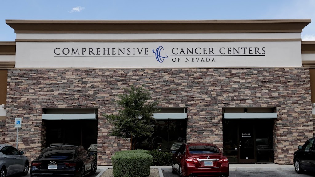 Comprehensive Cancer Centers of Nevada - Horizon Ridge Henderson/Horizon Ridge