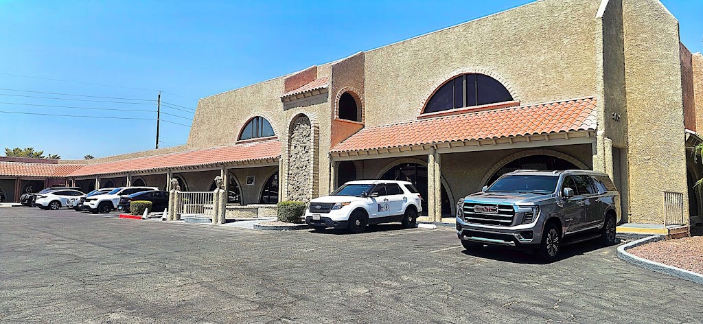  Wellness Oasis And Pain Management LLC, Las Vegas, NV