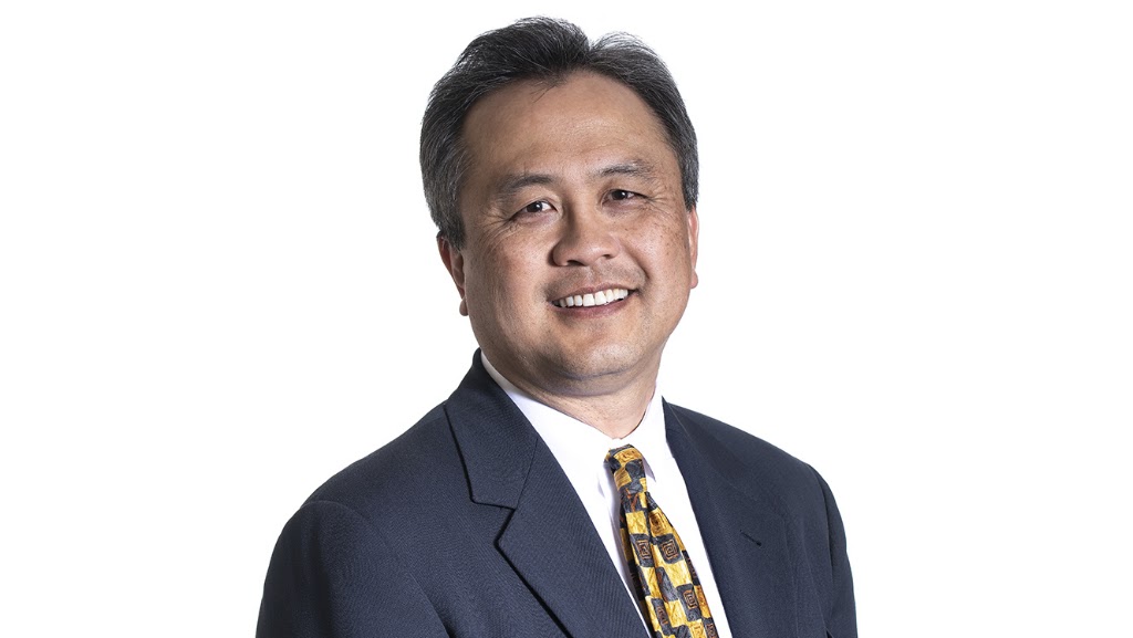  Patrick C. Hsu, MD
