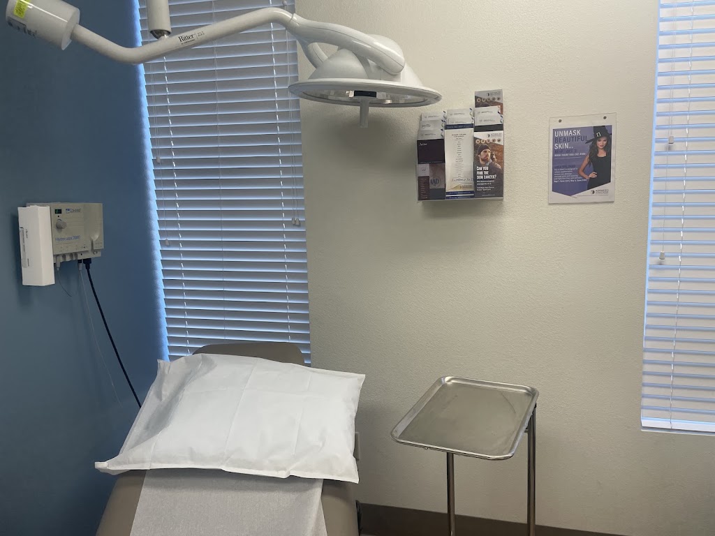 Advanced Dermatology and Cosmetic Surgery