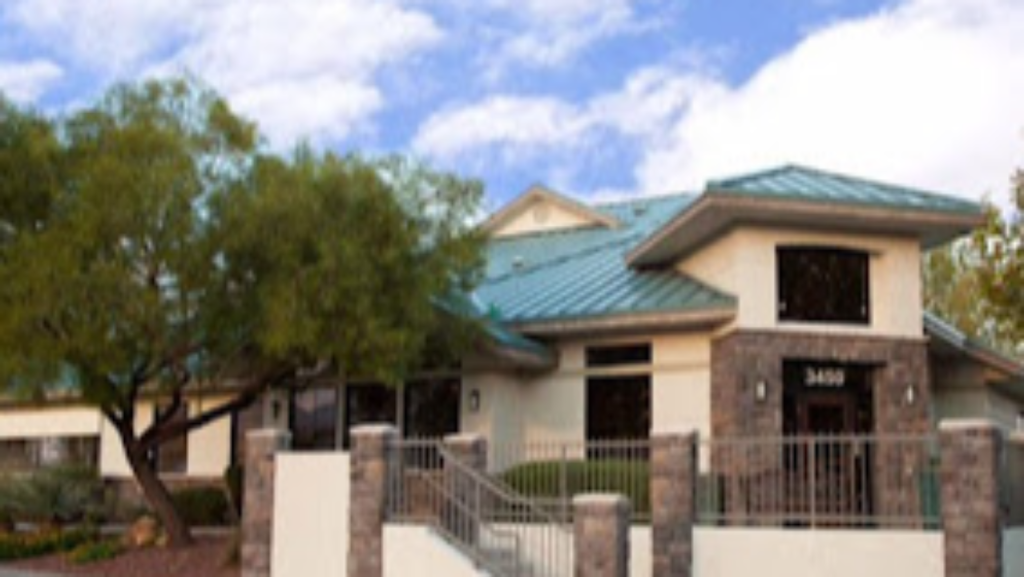  Willow Springs Dental - Dr. Marc McRae
