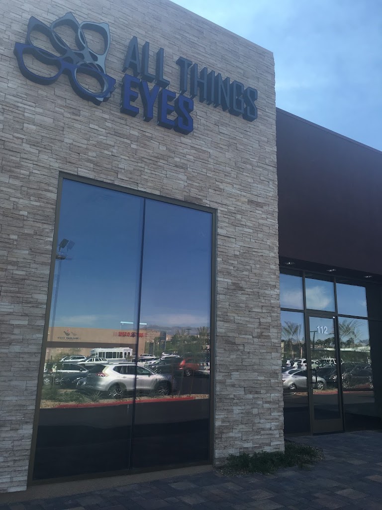  All Things Eyes on Durango