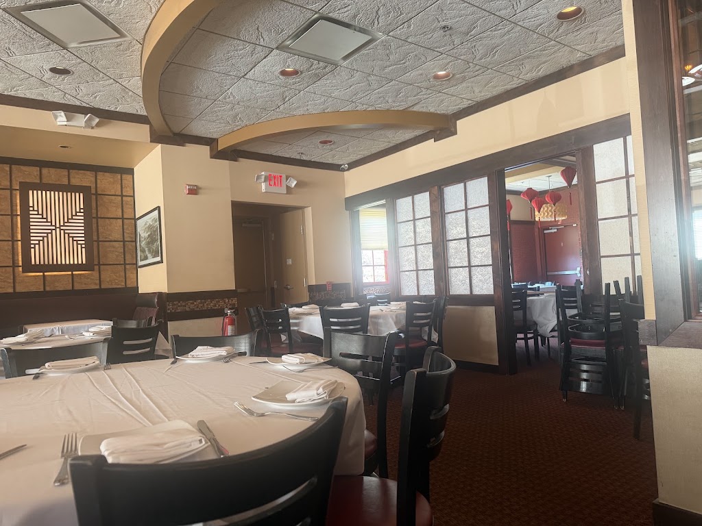  Jimmy Wan's | Restaurant & Lounge