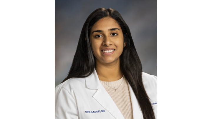 Siri Gadde, MD