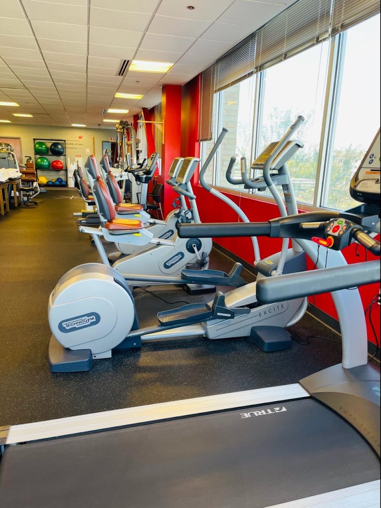  ATI Physical Therapy