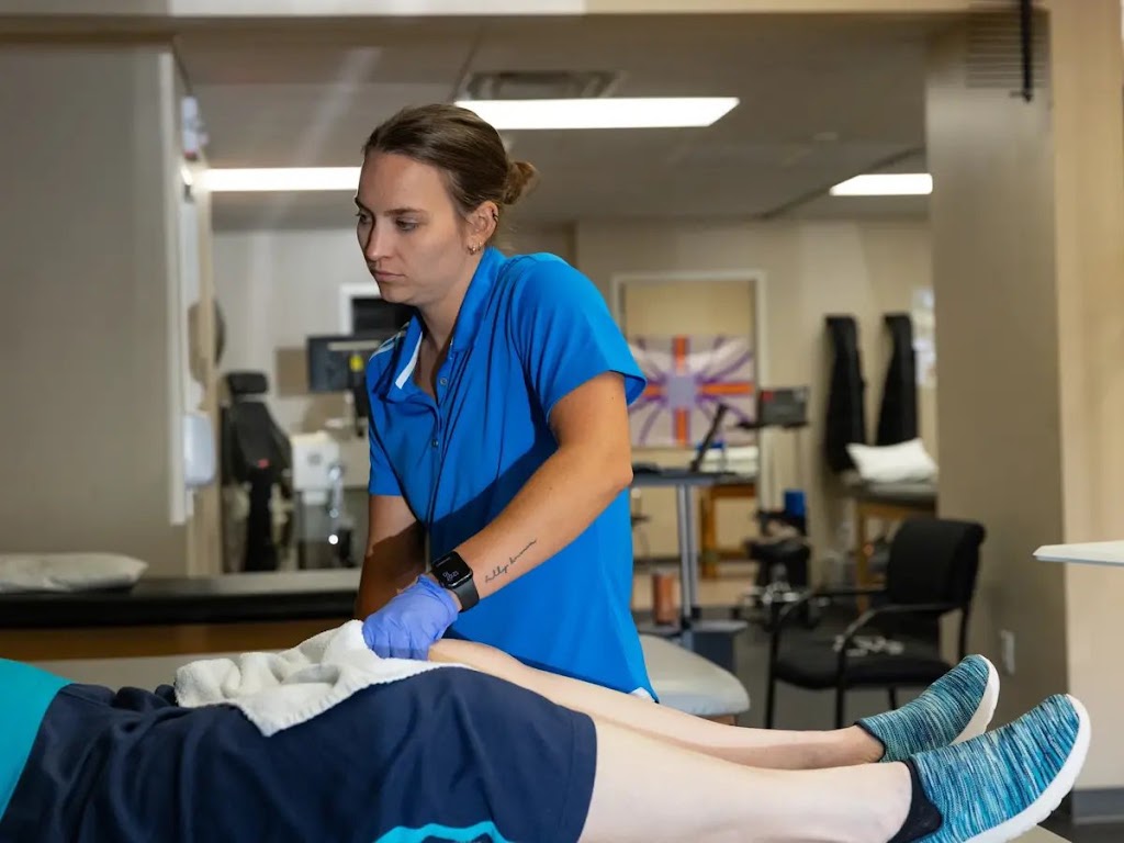  Dignity Health Physical Therapy - Horizon Ridge - Adult Neuro