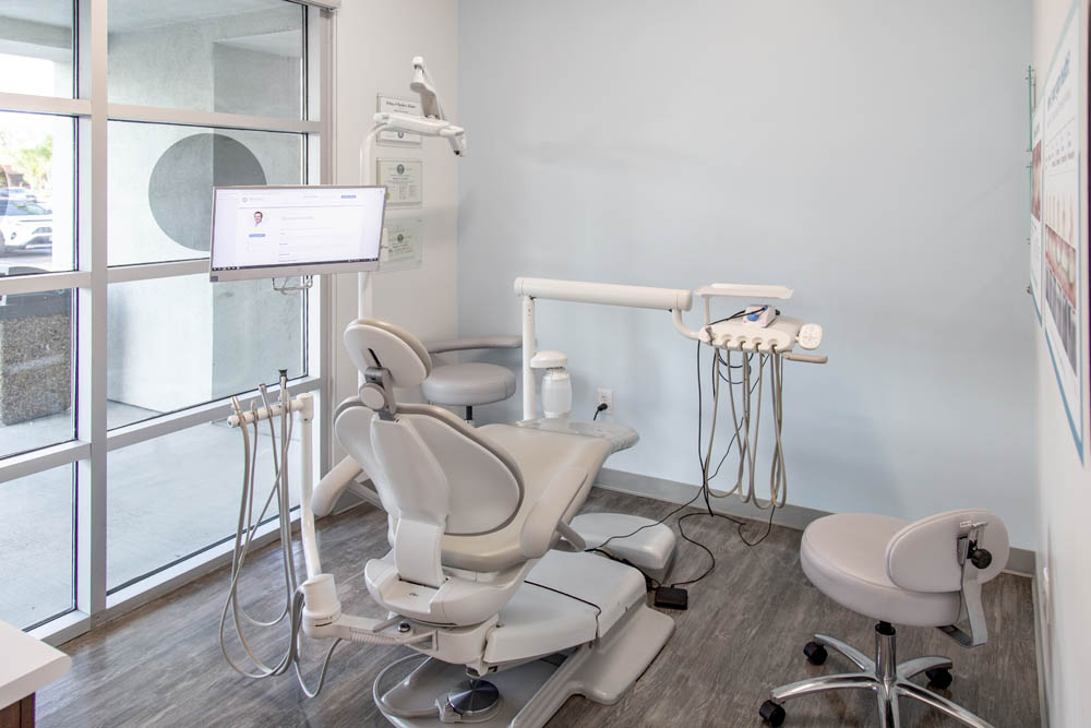  Dentists of North Las Vegas