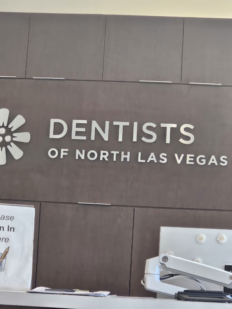  Dentists of North Las Vegas