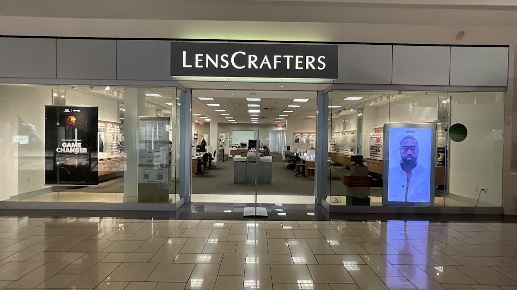 LensCrafters