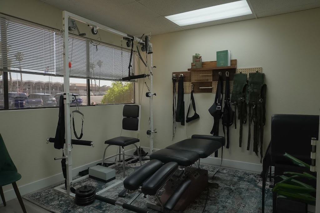  Las Vegas Injury Center