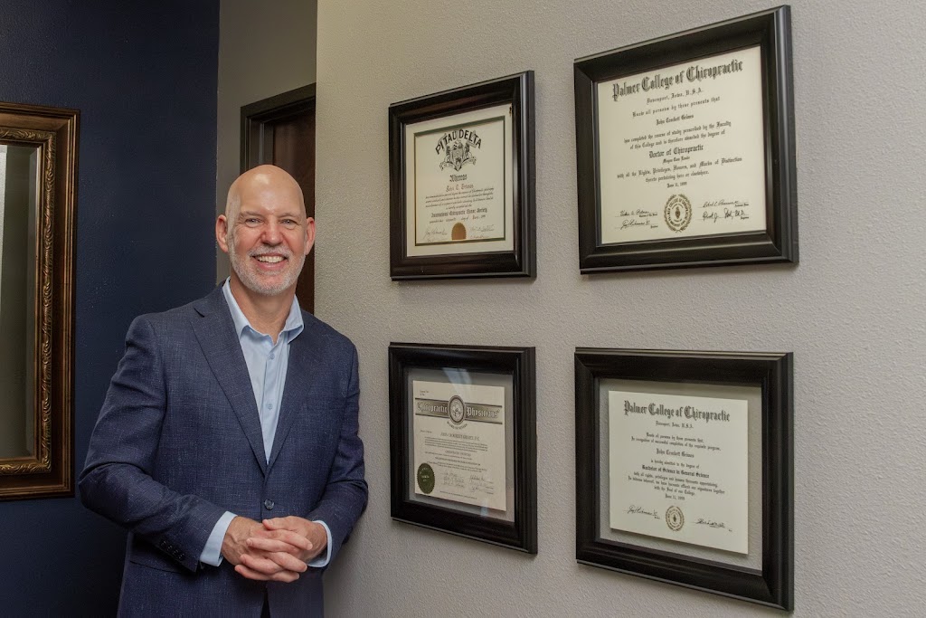  Grimes Family Chiropractic