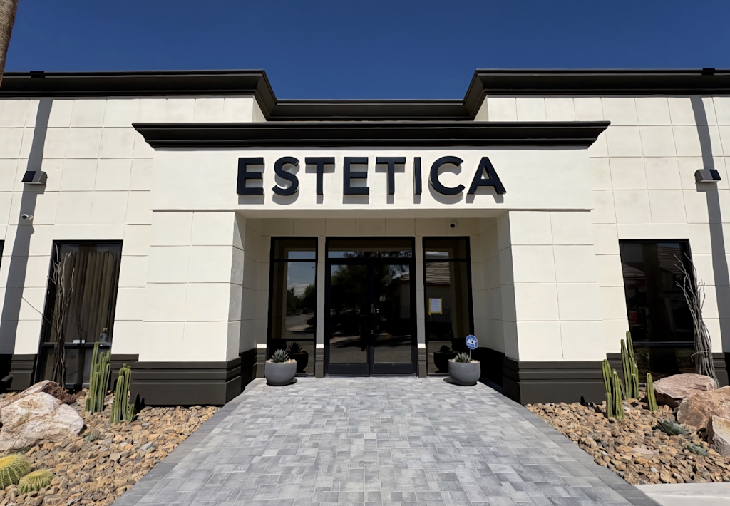 Estetica Wellness Physical Therapy