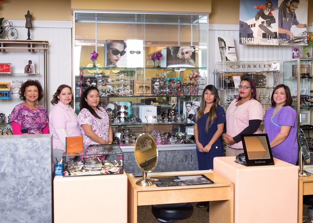  Vision Source - North Las Vegas
