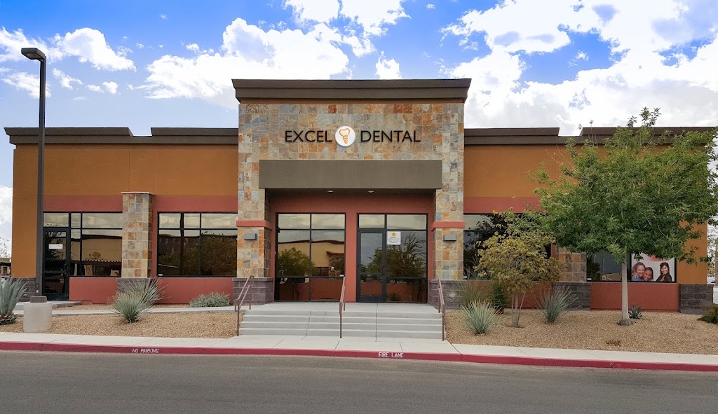 Excel Dental Care