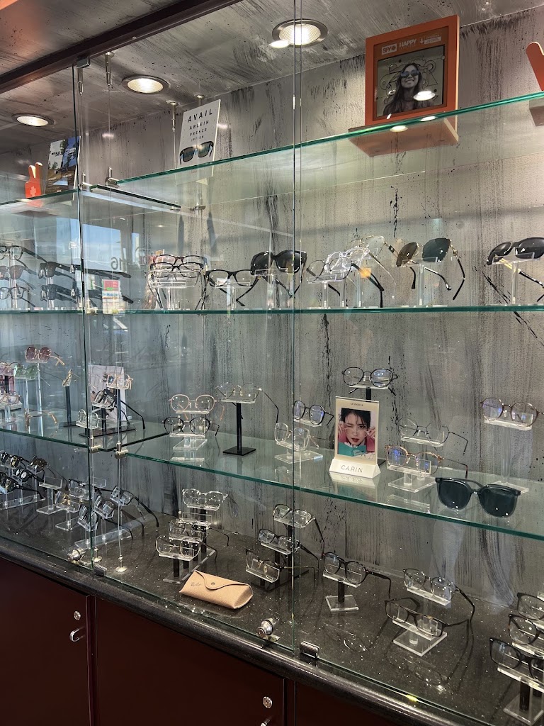 The Vision Centers - Southwest