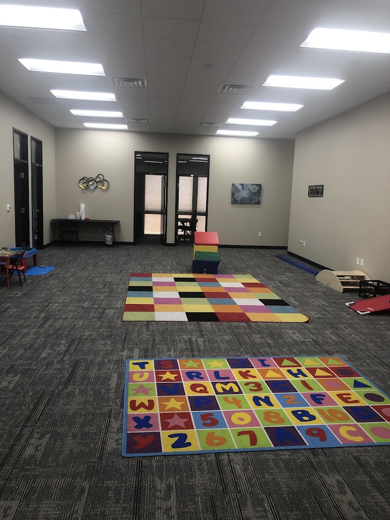  OUR LITTLE WORLD TREATMENT CENTER