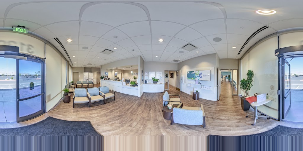  CenterWell Senior Primary Care