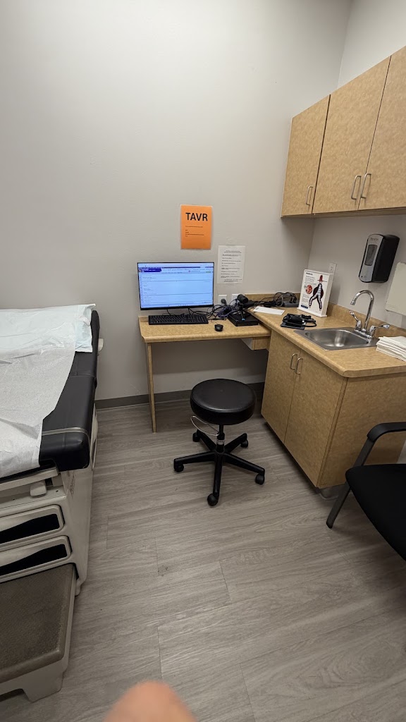  Nevada Heart and Vascular Center