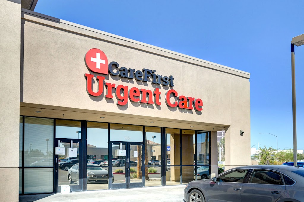  CareFirst Urgent Care - Boulder