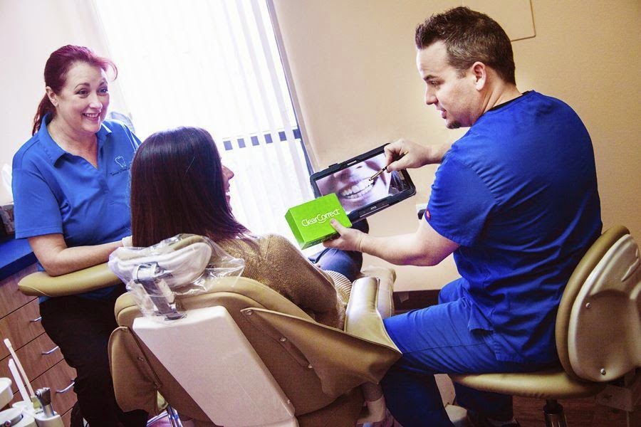  Tenaya Village Dental Care Dr Michael Wendelboe DMD