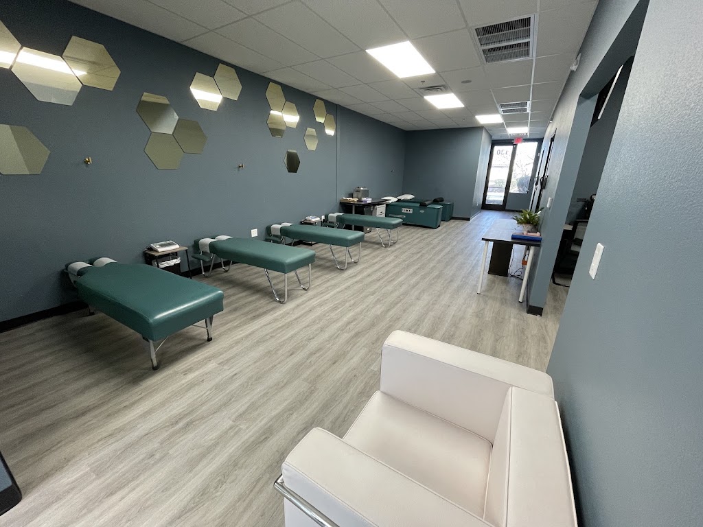  Precision Chiropractic Care