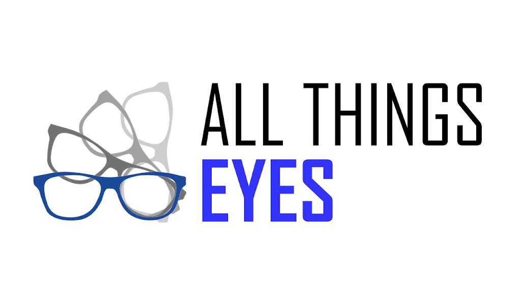  All Things Eyes on Sunset