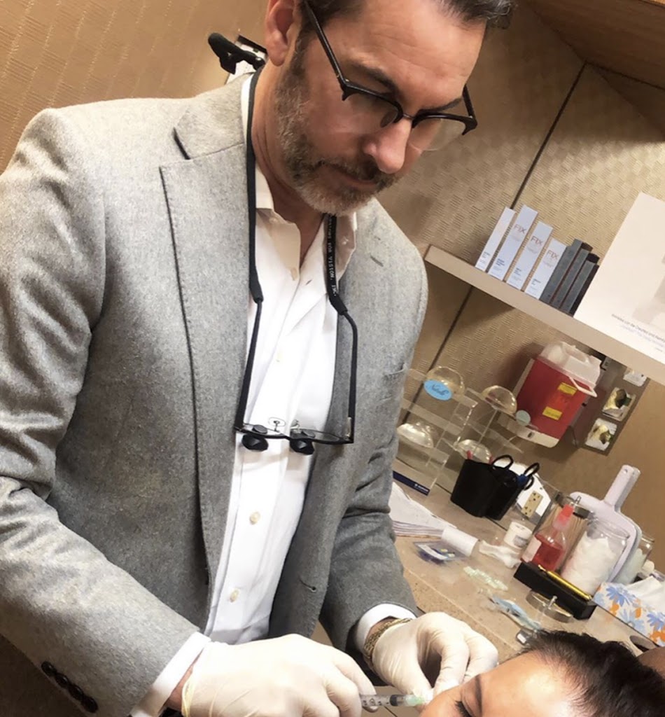  Terrence Higgins, MD FACS