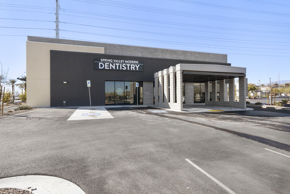 Spring Valley Modern Dentistry