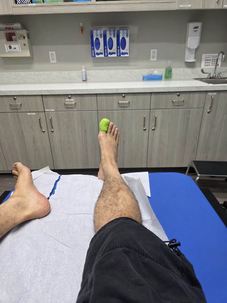 CareNow Urgent Care - Skye Canyon