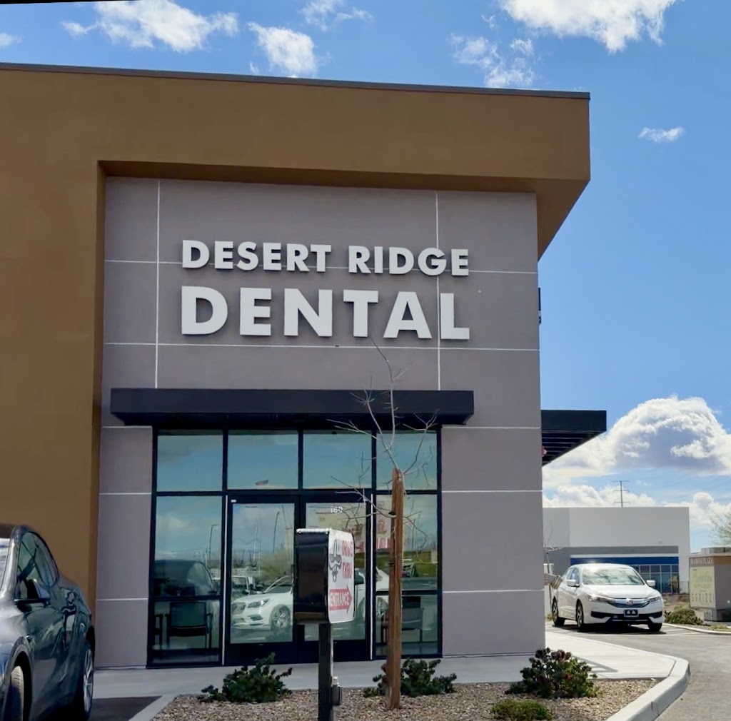 Desert Ridge Dental