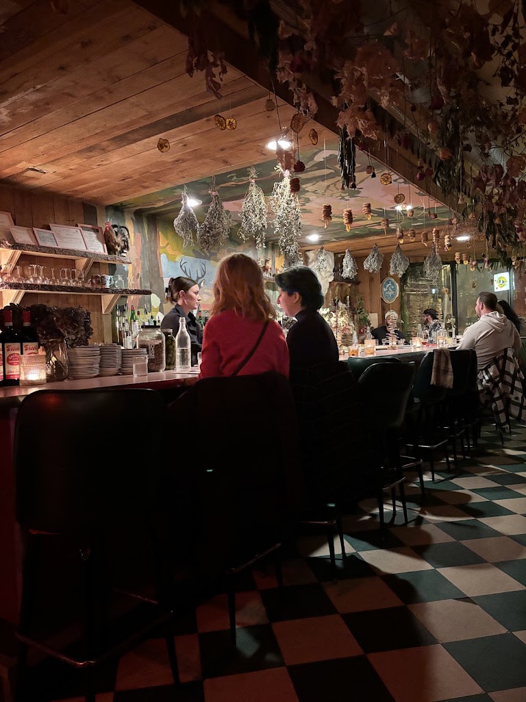  Tina's Cocktail Bar and Restaurant
