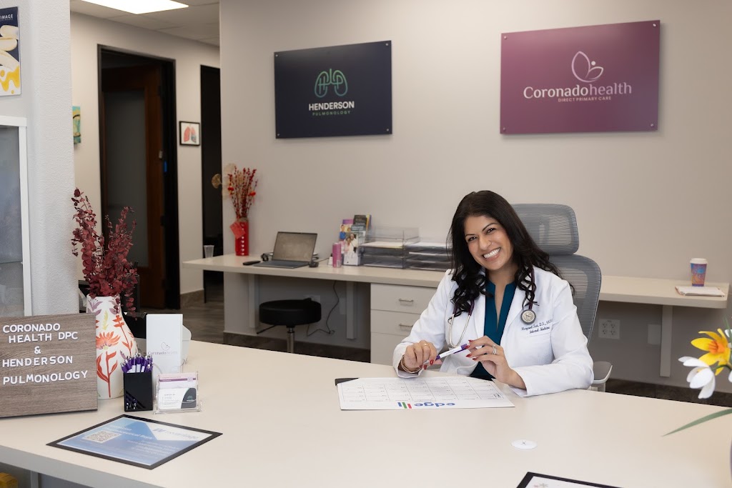  Coronado Health Direct Primary Care