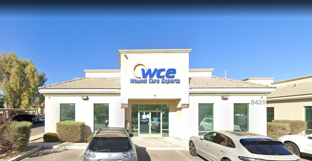  WCE Specialty Wound Care Experts | Eastern