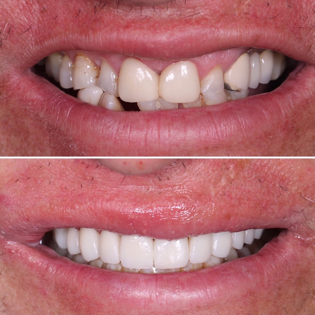  Almont Dental