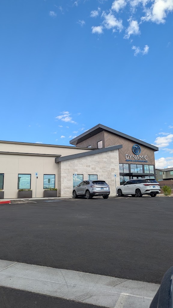  Dynamic Dental & Orthodontics
