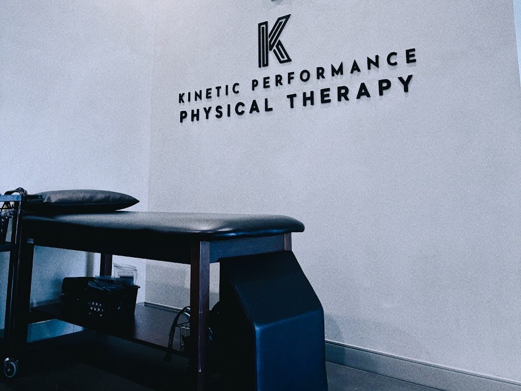 Kinetic Performance - Physical Therapy