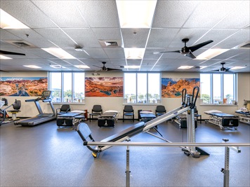  Dignity Health Physical Therapy - West Sahara