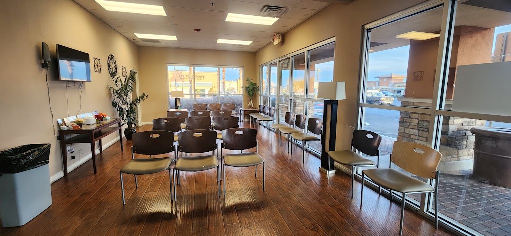 AMERICAN URGENT CARE & PRIMARY CENTERS